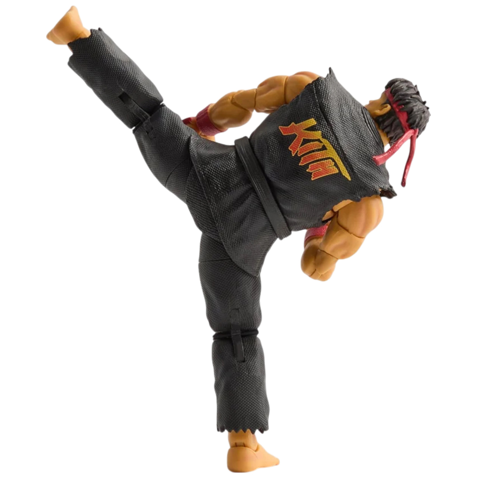 Фигурка Kith x Jada Toys Ryu Figure купить с доставкой по всей
