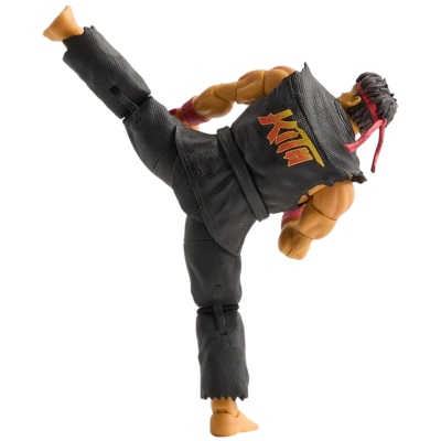 Фигурка Kith x Jada Toys Ryu Figure купить в интернет-магазине Kicksmania