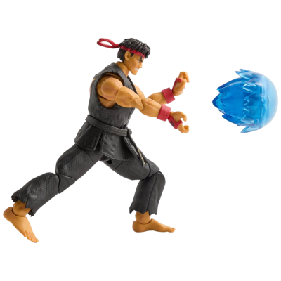 Фигурка Kith x Jada Toys Ryu Figure купить в интернет-магазине Kicksmania