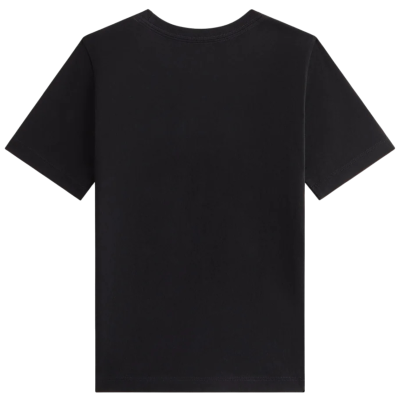 Футболка Kith x Marvel Symbiote Spiderman Vintage Tee Kids купить в интернет-магазине Kicksmania