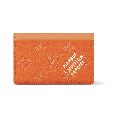 Кардхолдер Louis Vuitton купить в интернет-магазине Kicksmania