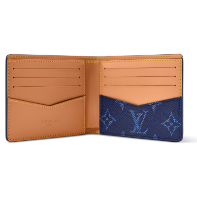 Кошелек Louis Vuitton Slender Wallet купить в интернет-магазине Kicksmania