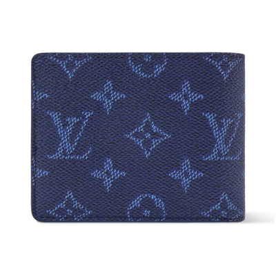 Кошелек Louis Vuitton Slender Wallet купить в интернет-магазине Kicksmania