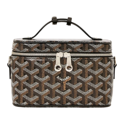 Сумка Goyard Muse Mini Vanity купить в интернет-магазине Kicksmania