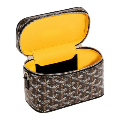 Сумка Goyard Muse Mini Vanity купить в интернет-магазине Kicksmania