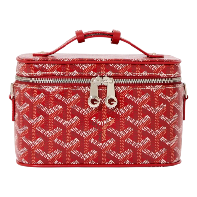 Сумка Goyard Muse Mini Vanity купить в интернет-магазине Kicksmania