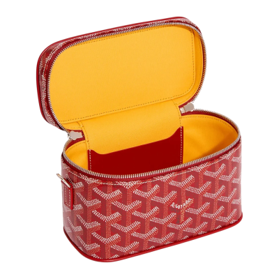 Сумка Goyard Muse Mini Vanity купить в интернет-магазине Kicksmania