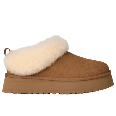UGG Tazzelle Slipper Chestnut купить в интернет-магазине Kicksmania