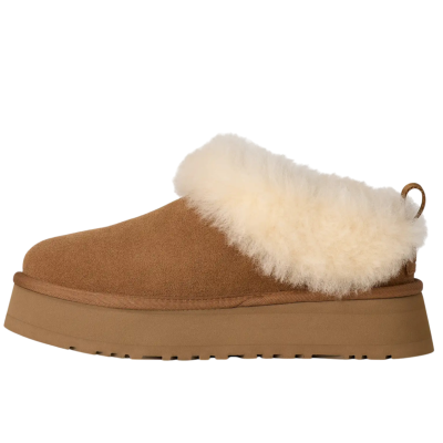 UGG Tazzelle Slipper Chestnut купить в интернет-магазине Kicksmania