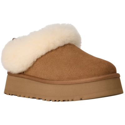 UGG Tazzelle Slipper Chestnut купить в интернет-магазине Kicksmania