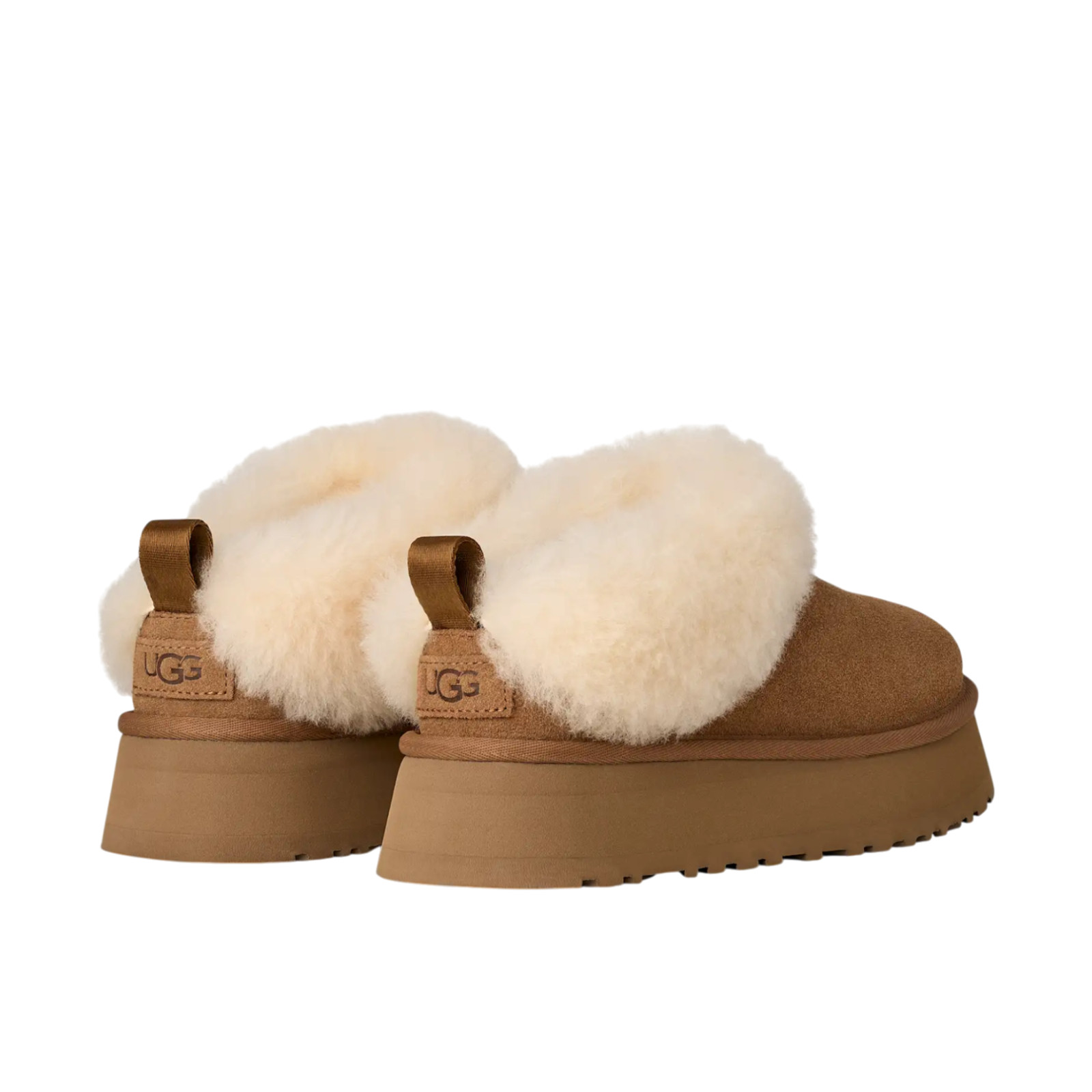 UGG Tazzelle Slipper Chestnut 
