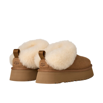 UGG Tazzelle Slipper Chestnut купить в интернет-магазине Kicksmania