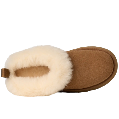 UGG Tazzelle Slipper Chestnut купить в интернет-магазине Kicksmania