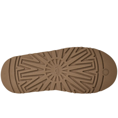 UGG Tazzelle Slipper Chestnut купить в интернет-магазине Kicksmania