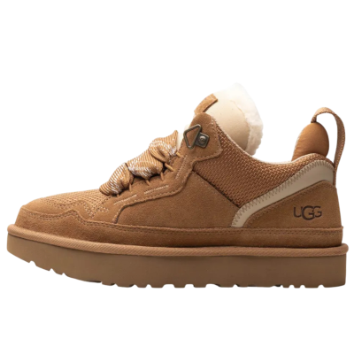 UGG Wmns Lowmel Chestnut купить в интернет-магазине Kicksmania