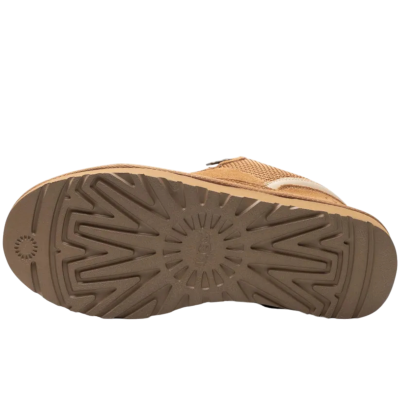 UGG Wmns Lowmel Chestnut купить в интернет-магазине Kicksmania