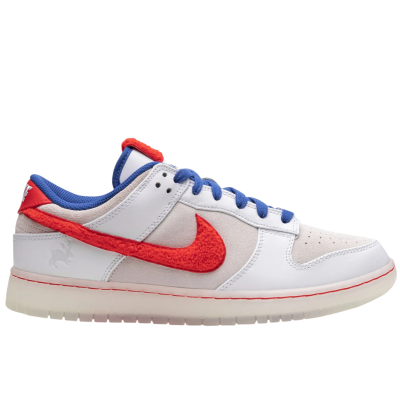 Dunk Low Year of the Rabbit Kids купить в интернет-магазине Kicksmania