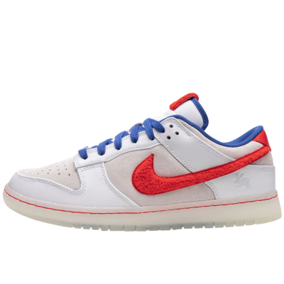 Dunk Low Year of the Rabbit Kids купить в интернет-магазине Kicksmania