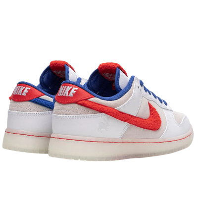 Dunk Low Year of the Rabbit Kids купить в интернет-магазине Kicksmania