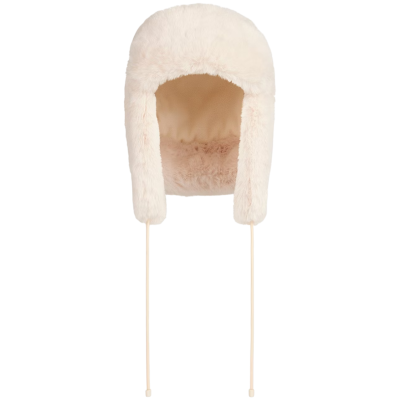 Шапка SKIMS Faux Fur TRAPPER HAT ERGET купить в интернет-магазине Kicksmania