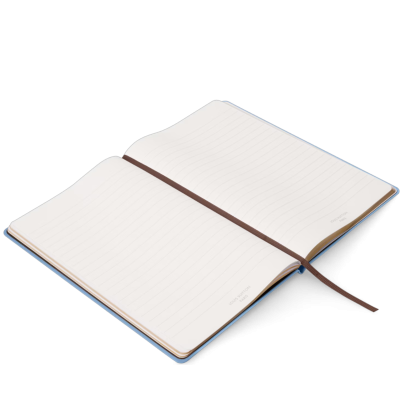 Блокнот Louis Vuitton Jane Vivienne Light Blue купить в интернет-магазине Kicksmania