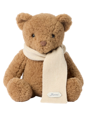 Плюшевая игрушка JACQUEMUS The Nounours купить в интернет-магазине Kicksmania