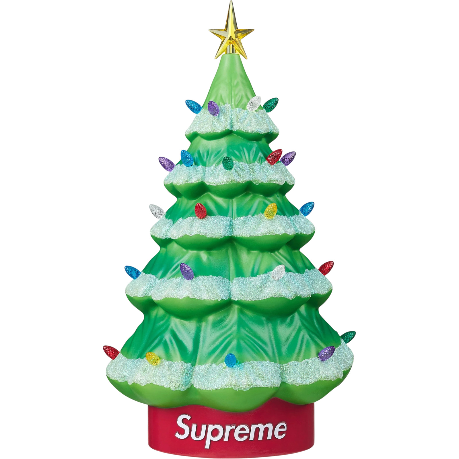 Игрушка Supreme Holiday Tree купить с доставкой по всей России