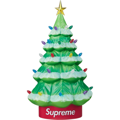 Игрушка Supreme Holiday Tree купить в интернет-магазине Kicksmania