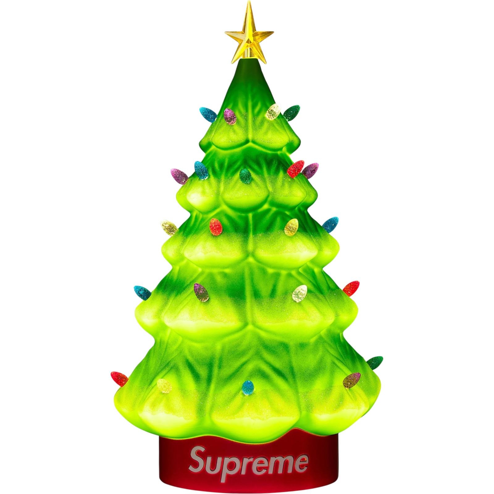 Игрушка Supreme Holiday Tree купить с доставкой по всей России