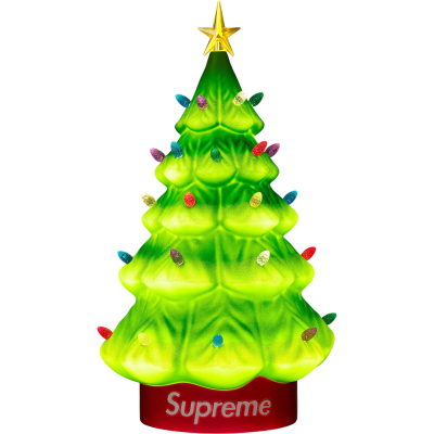 Игрушка Supreme Holiday Tree купить в интернет-магазине Kicksmania