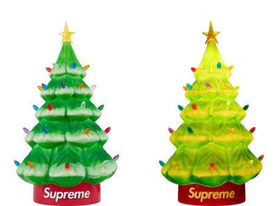 Игрушка Supreme Holiday Tree купить в интернет-магазине Kicksmania