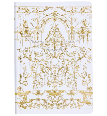 Блокнот Dior Cruise 26 купить в интернет-магазине Kicksmania