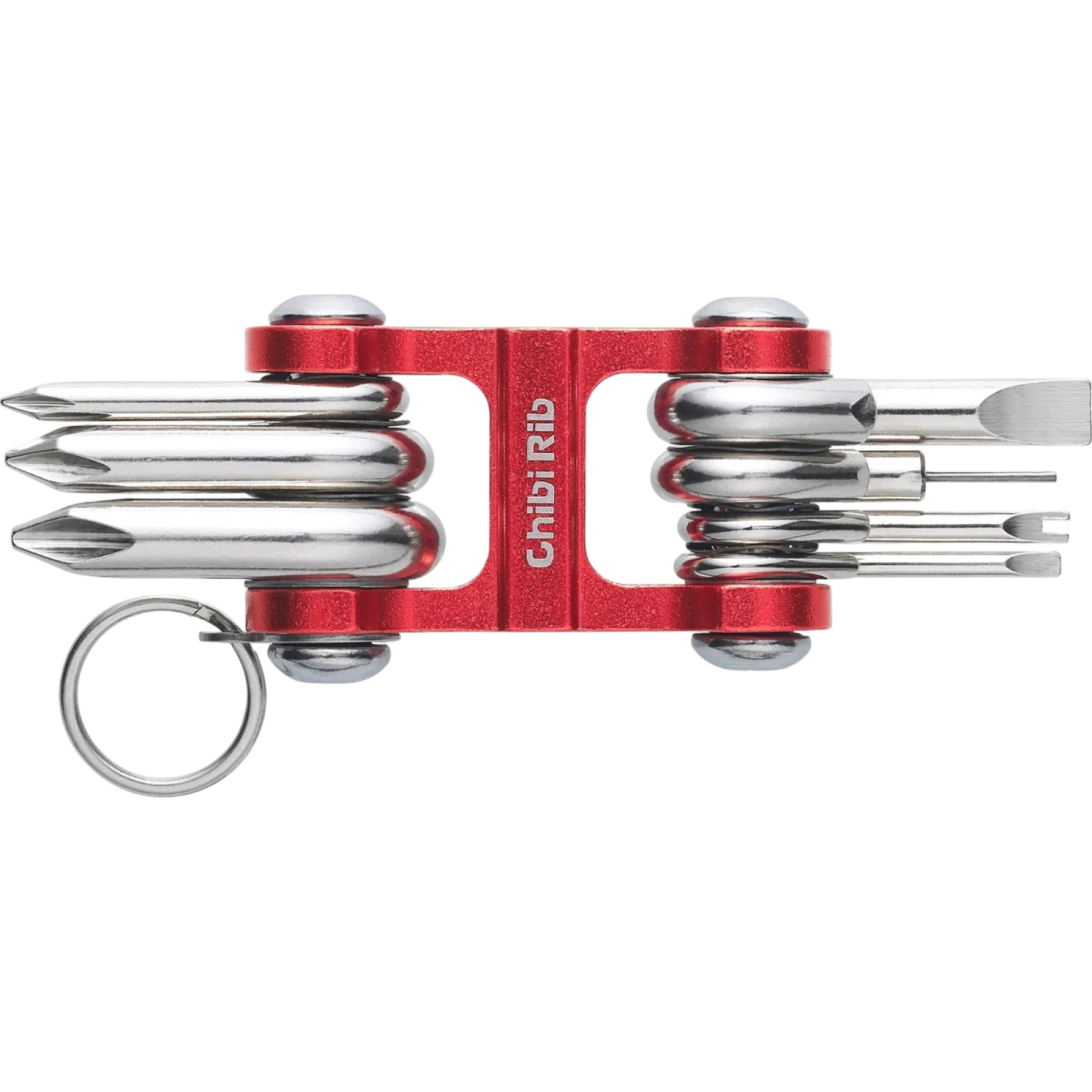 Брелок Supreme Chibi Rib Screwdriver Keychain купить с доставкой