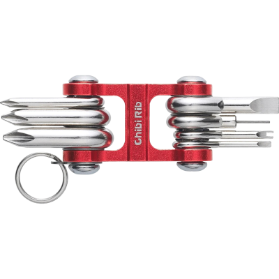 Брелок Supreme Chibi Rib Screwdriver Keychain купить в интернет-магазине Kicksmania