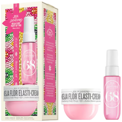 Sol de Janeiro Beija Flor Party of Two купить в интернет-магазине Kicksmania