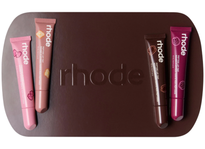 RHODE scented peptide lip tint set Limited Edition купить в интернет-магазине Kicksmania
