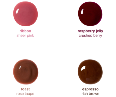 RHODE scented peptide lip tint set Limited Edition купить в интернет-магазине Kicksmania