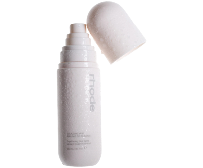 RHODE HYDRATING FACE SPRAY glazing mist купить в интернет-магазине Kicksmania