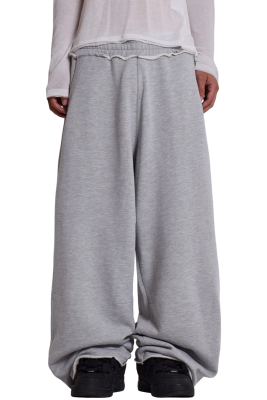 Штаны Jaded London Baggy Monster Joggers Grey купить в интернет-магазине Kicksmania