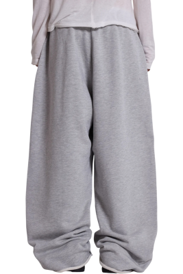 Штаны Jaded London Baggy Monster Joggers Grey купить в интернет-магазине Kicksmania