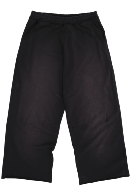 Штаны Jaded London Baggy Monster Joggers Black купить в интернет-магазине Kicksmania