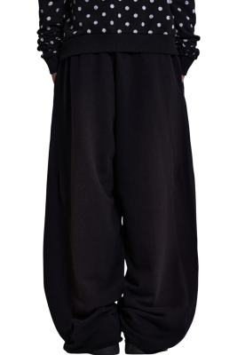 Штаны Jaded London Baggy Monster Joggers Black купить в интернет-магазине Kicksmania