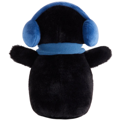 KITHMAS PLUSH PENGUIN купить в интернет-магазине Kicksmania