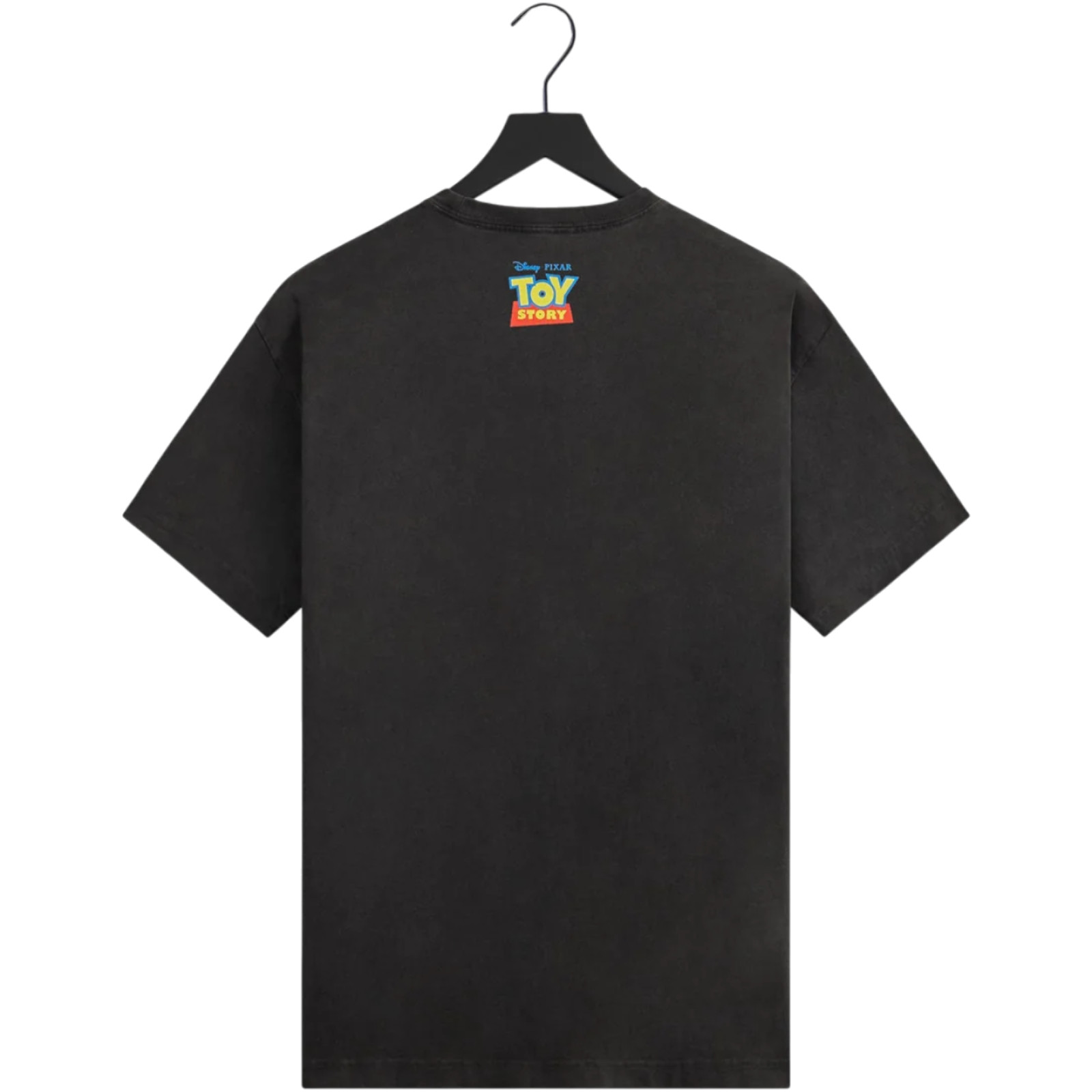 Футболка Футболка PIXAR X KITH JUST US TOY STORY VINTAGE TEE 