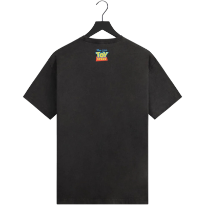 Футболка PIXAR X KITH JUST US TOY STORY VINTAGE TEE купить в интернет-магазине Kicksmania