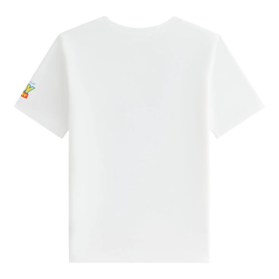 Футболка PIXAR X KITH KIDS JUST US TOY STORY VINTAGE TEE купить в интернет-магазине Kicksmania