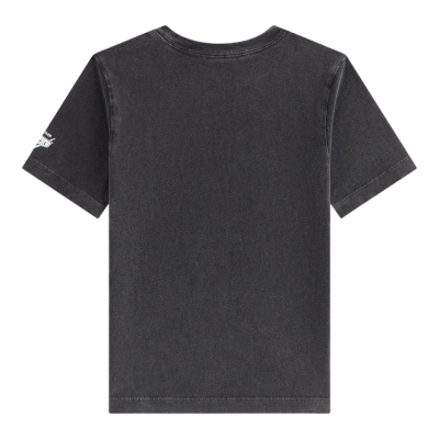 Футболка PIXAR X KITH KIDS LIGHTNING MCQUEEN VINTAGE TEE купить в интернет-магазине Kicksmania