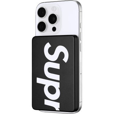 Пауэрбанк SUPREME купить в интернет-магазине Kicksmania