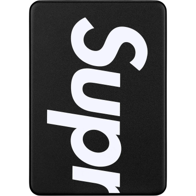 Пауэрбанк SUPREME купить в интернет-магазине Kicksmania