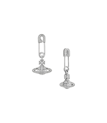 Серьги Vivienne Westwood Lucrece купить в интернет-магазине Kicksmania